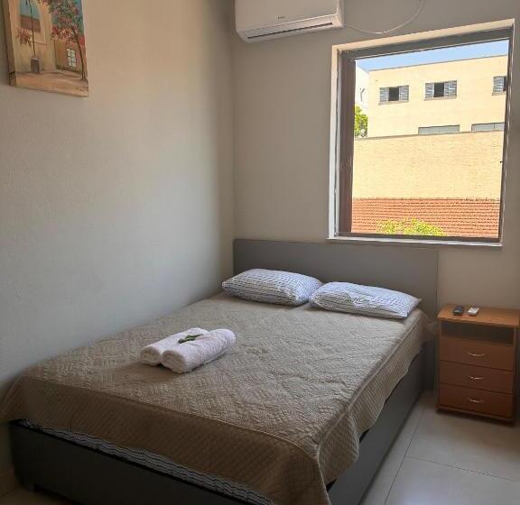 فندق Bandeirantes De Sjbv