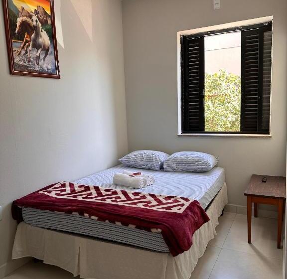 فندق Bandeirantes De Sjbv