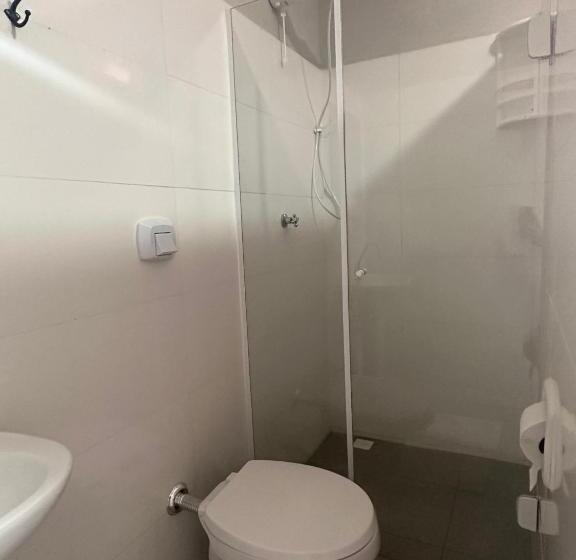 فندق Bandeirantes De Sjbv