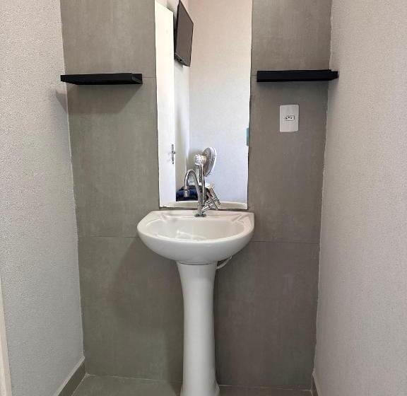 فندق Bandeirantes De Sjbv