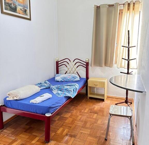 فندق Bandeirantes De Sjbv