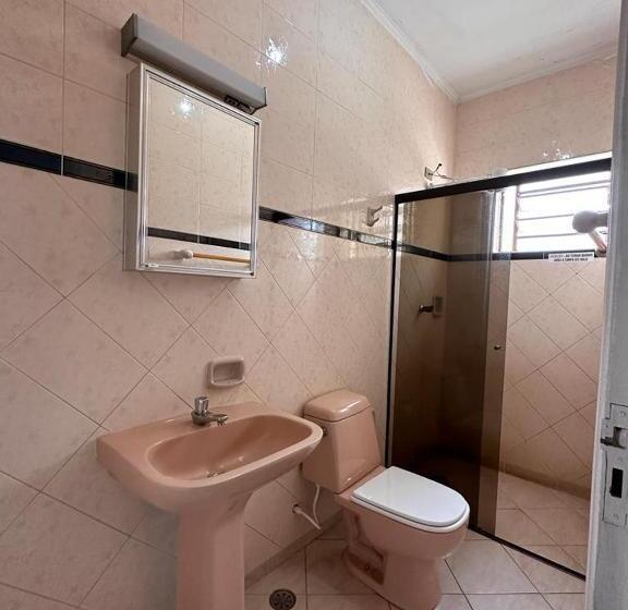 فندق Bandeirantes De Sjbv