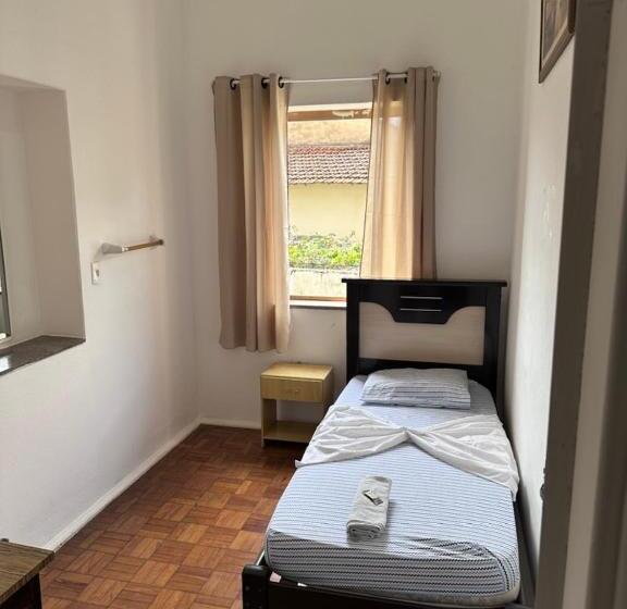 فندق Bandeirantes De Sjbv