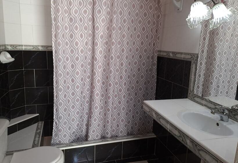 هتل Casa Miriam Hostal Colonial