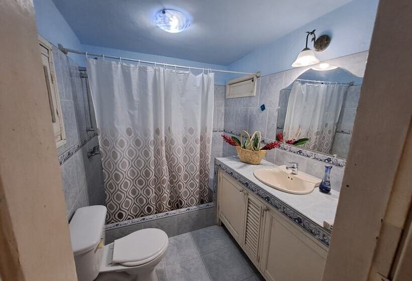 هتل Casa Miriam Hostal Colonial