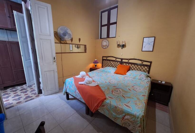 هتل Casa Miriam Hostal Colonial