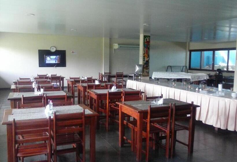 בית מלון כפרי Cuca Legal