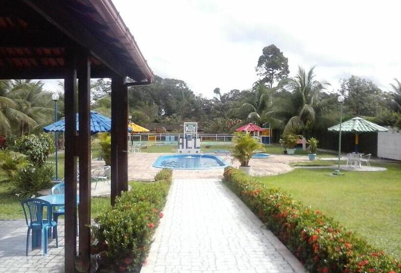 בית מלון כפרי Cuca Legal