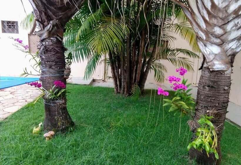 בית מלון כפרי Do Lago