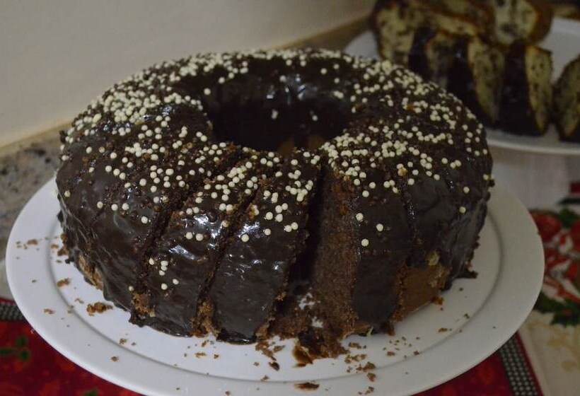 בית מלון כפרי Do Lago