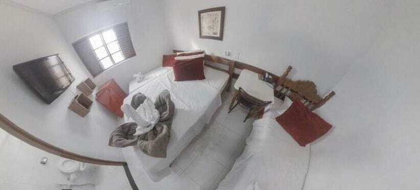 בית מלון כפרי Do Lago