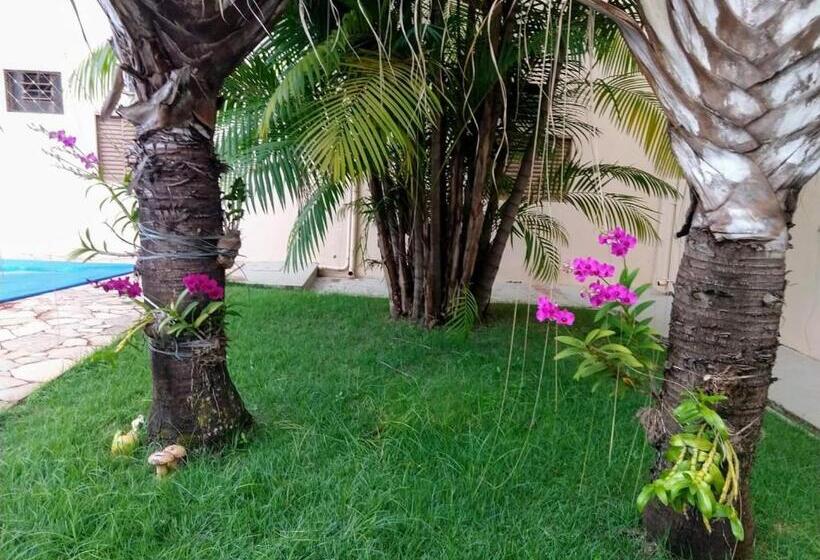 בית מלון כפרי Do Lago