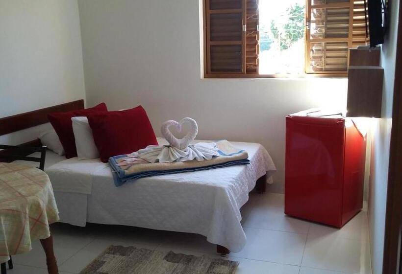 בית מלון כפרי Do Lago