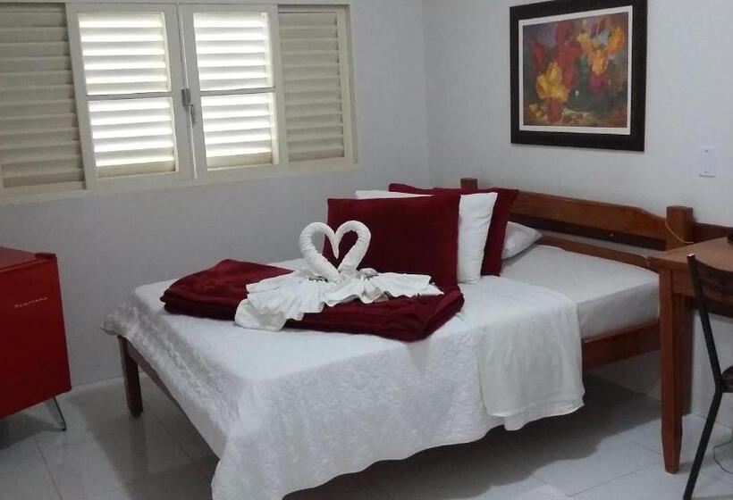 בית מלון כפרי Do Lago