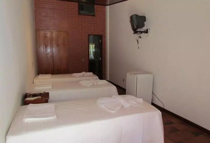 Hotelli Dos Bretoes