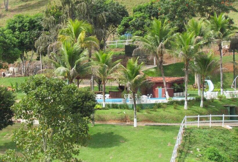 בית מלון כפרי Dos Bretoes