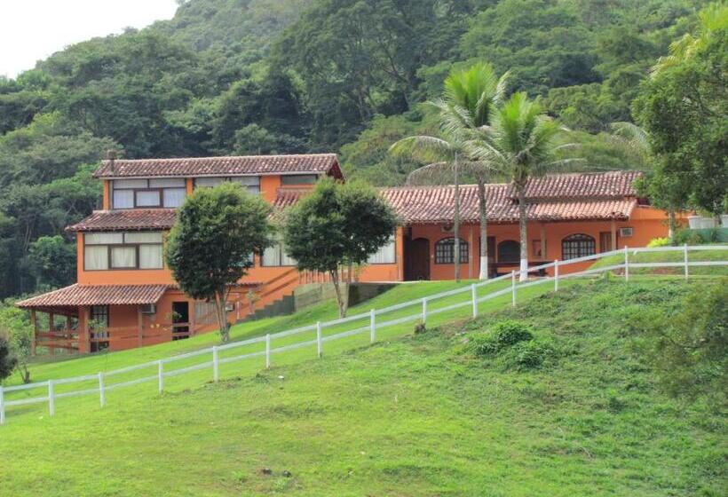 בית מלון כפרי Dos Bretoes