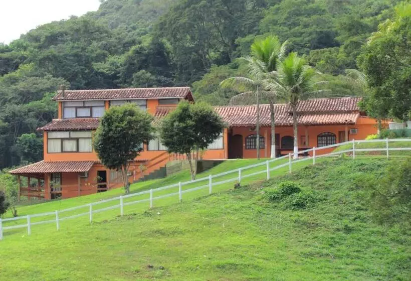Hotelli Dos Bretoes