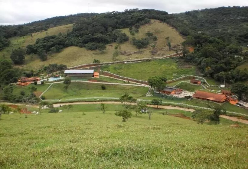Hotelli Dos Bretoes