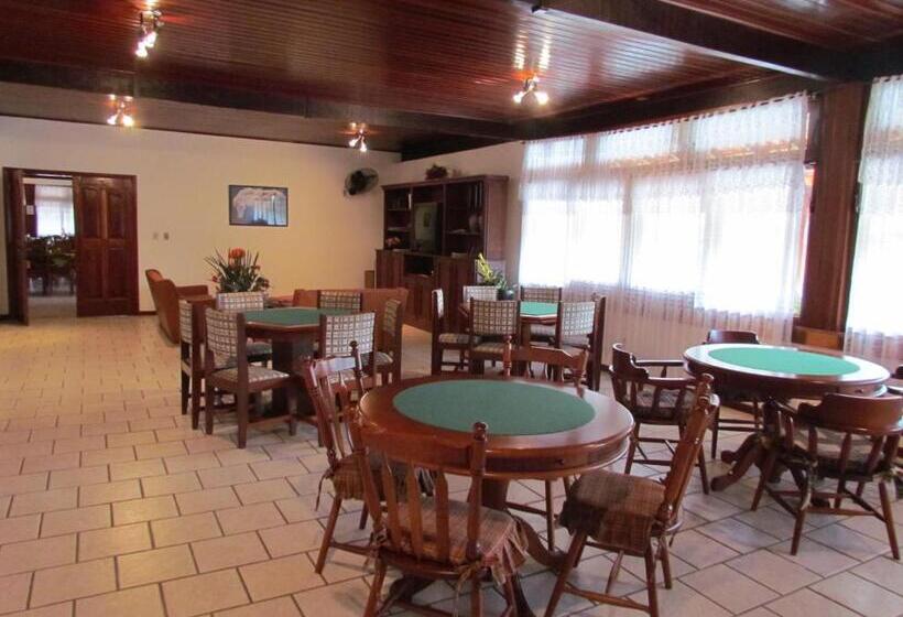 בית מלון כפרי Dos Bretoes