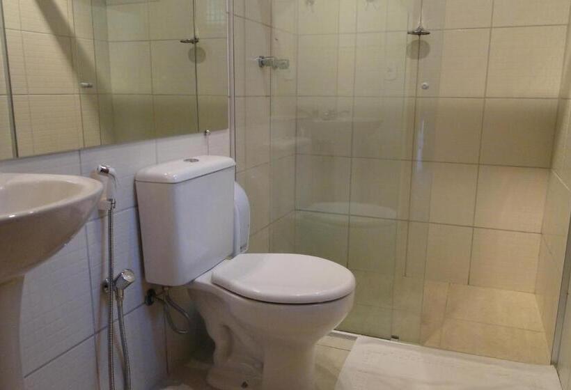 בית מלון כפרי Dos Bretoes