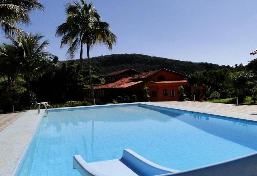 בית מלון כפרי Dos Bretoes