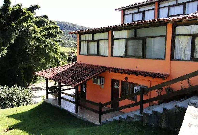 Hotelli Dos Bretoes