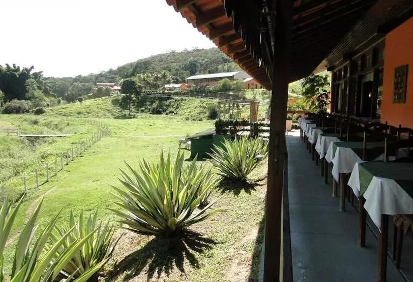 Hotelli Dos Bretoes