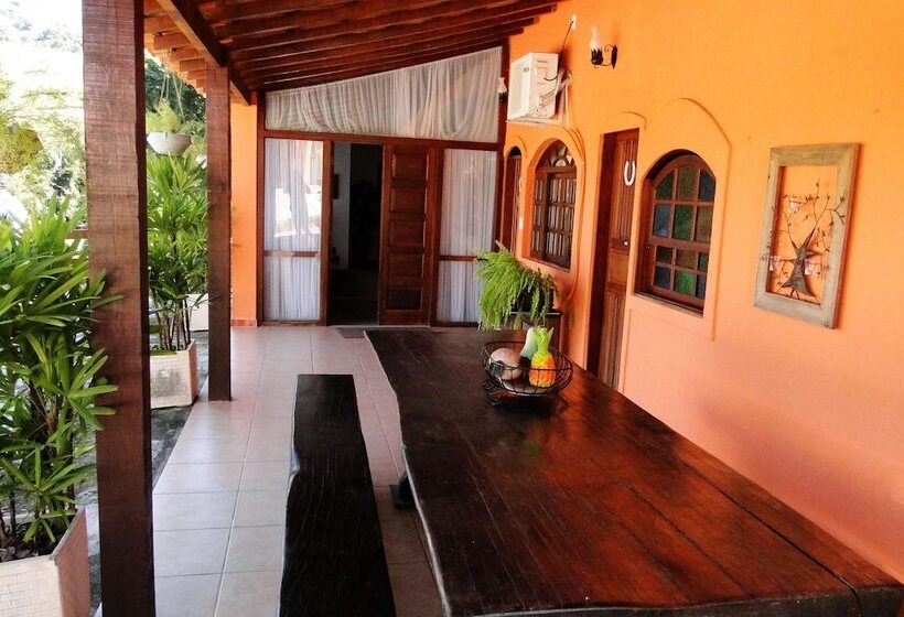 בית מלון כפרי Dos Bretoes