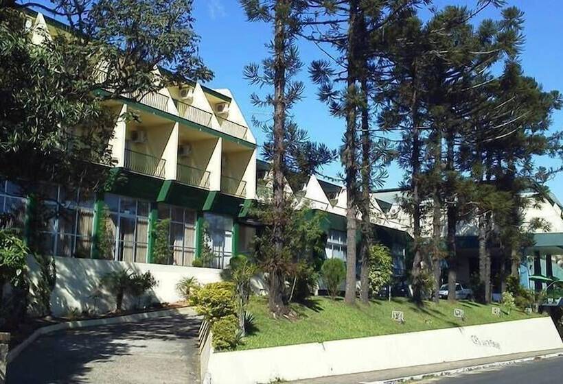 Отель Estrela Palace