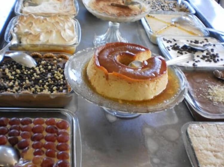 Отель Estrela Palace