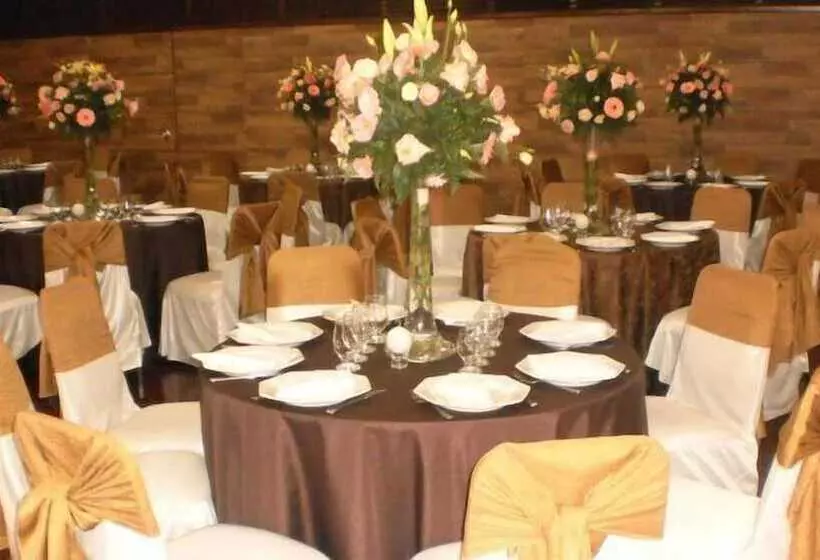 Hotelli Estrela Palace