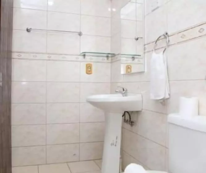 Hotelli Estrela Palace