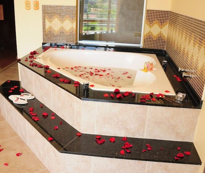 Отель Estrela Palace