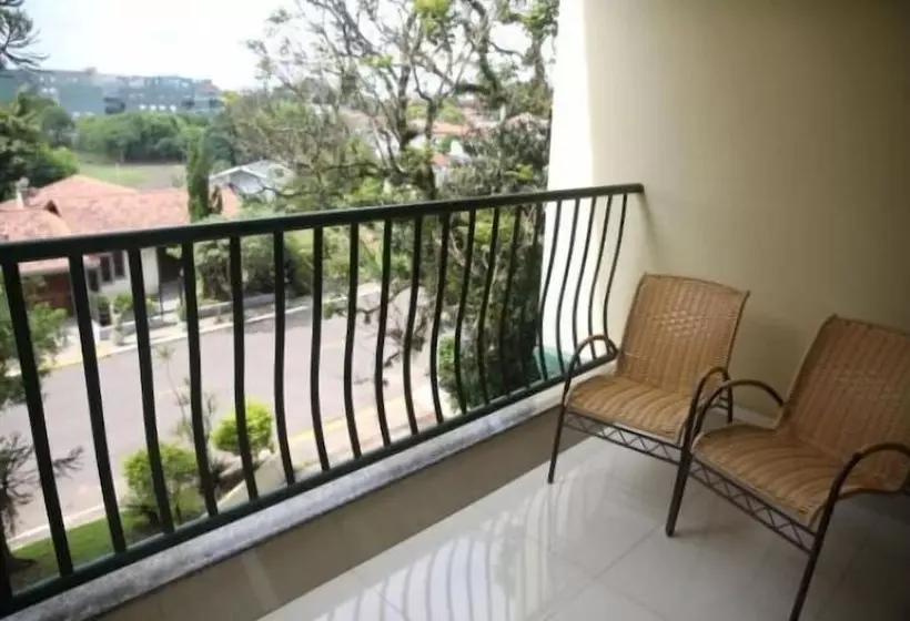 Hotelli Estrela Palace