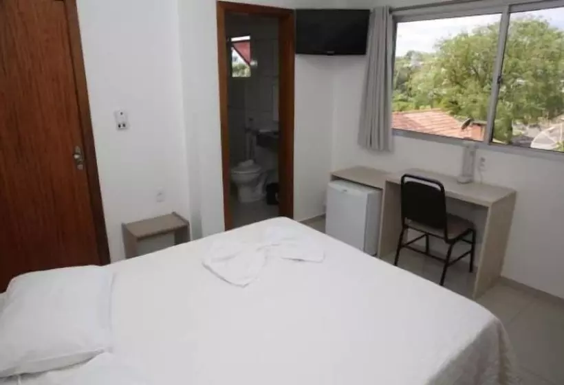 Hotelli Estrela Palace