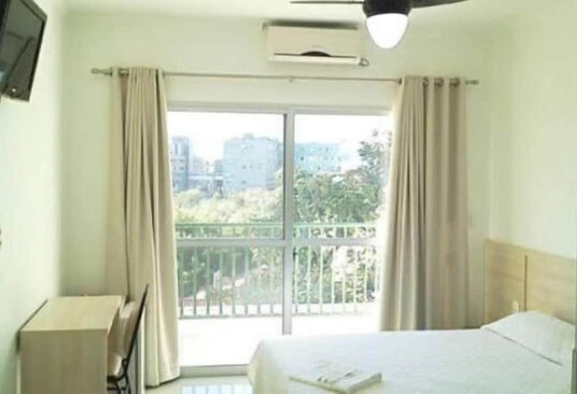 Отель Estrela Palace