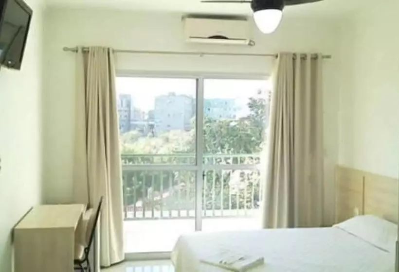 Hotelli Estrela Palace