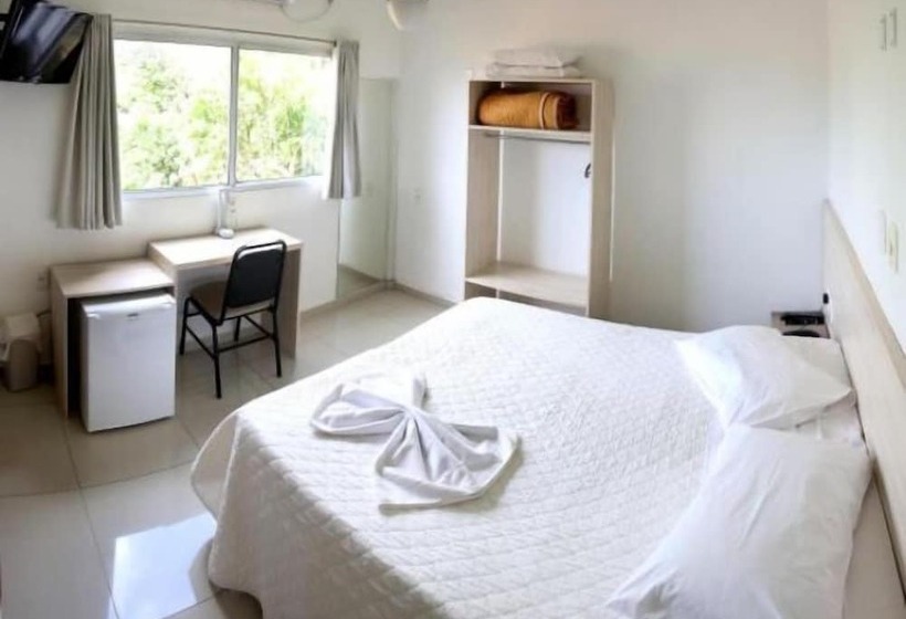 Отель Estrela Palace