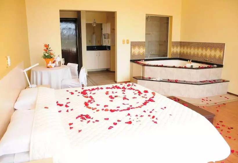 Hotelli Estrela Palace
