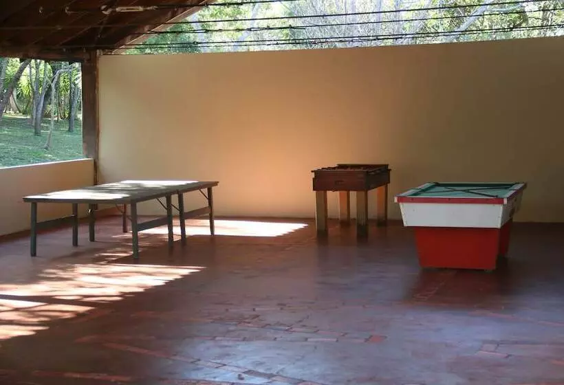 هتل Fazenda Rio Formoso