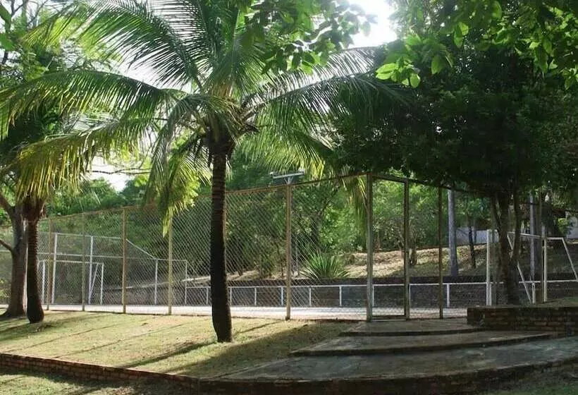 هتل Fazenda Rio Formoso