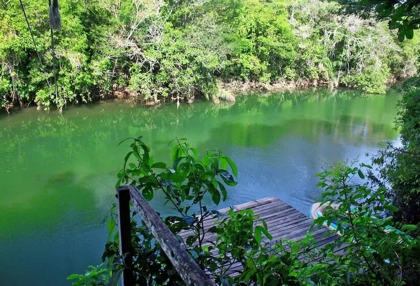 هتل Fazenda Rio Formoso