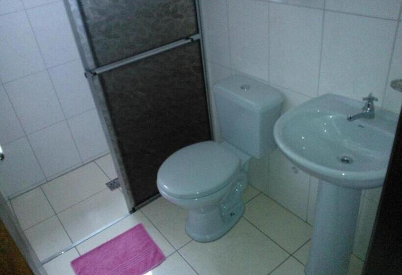 Отель Florença