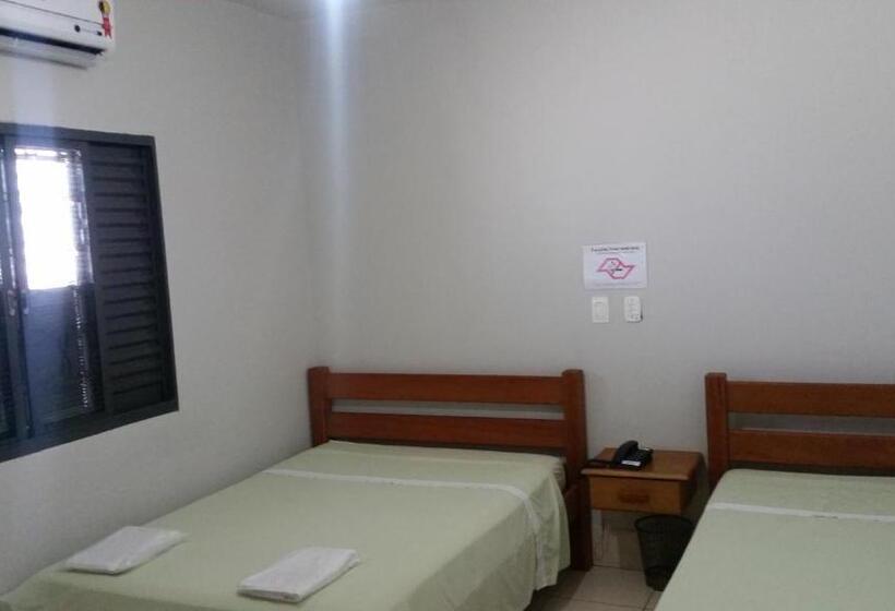 Отель Florença