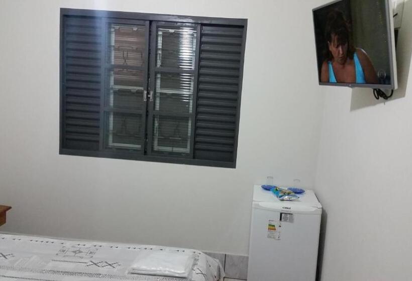 Отель Florença