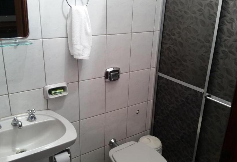 Отель Florença