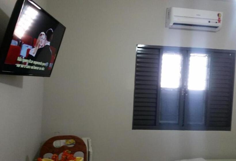 Отель Florença