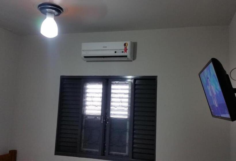 Отель Florença