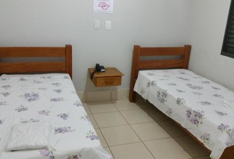 Отель Florença